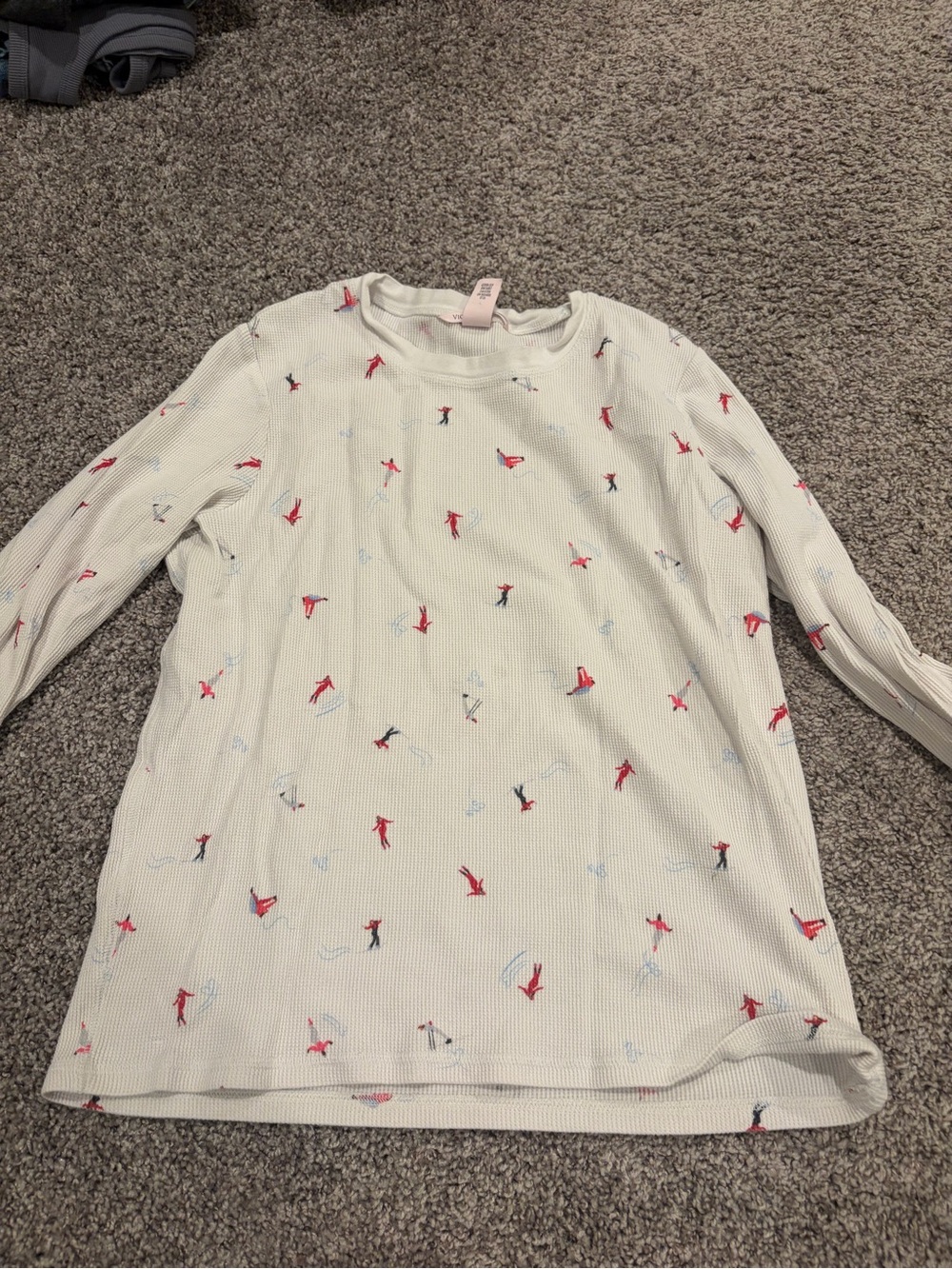 Victoria Secret Pj Set